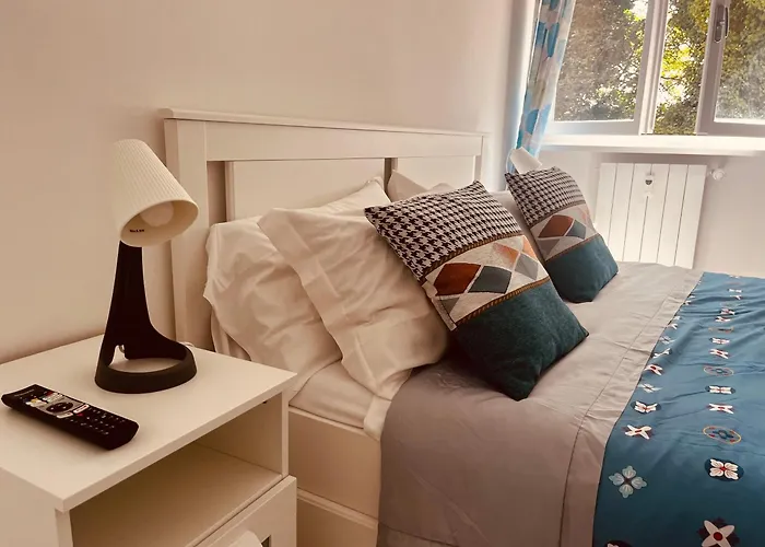Suite San Damaso